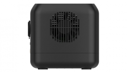 Зарядное Устройство EcoFlow RIVER Mini Black 210 Wh 300 W - Retromagaz, image 3