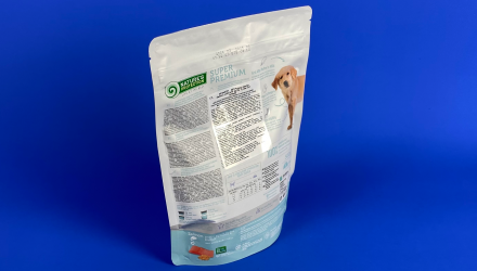 Сухой Корм Nature's Protection для Собак Nature's Protection Puppy Starter All Breeds Лосось и Криль 500g - Retromagaz, image 3