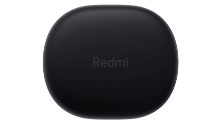 Наушники Беспроводной Xiaomi Redmi Buds 4 Lite Black - Retromagaz, image 6