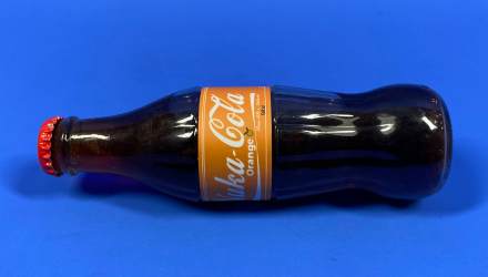 Напиток Nuka-Cola Fallout Custom Orange Стекло 250ml - Retromagaz, image 4