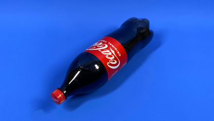 Набор Напиток Coca-Cola Original Taste 1.75L 6шт - Retromagaz, image 3