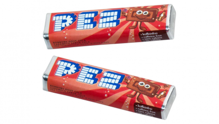 Конфеты Жевательные PEZ Cola 6 Pieces 51g - Retromagaz, image 3