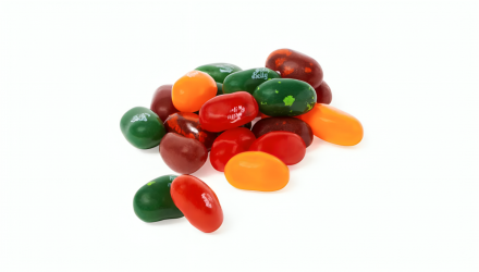 Конфеты Жевательные Jelly Beans Flaming Five 45g - Retromagaz, image 5