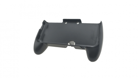 Насадка RMC 2DS XL Controller Hand Grip Stand Black Новый - Retromagaz, image 4