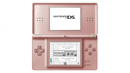 Консоль Nintendo DS Lite Metallic Rose Б/У - Retromagaz, image 1