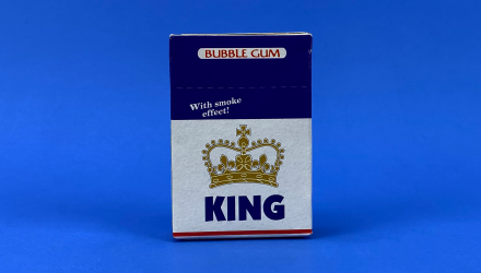 Жувальна Гумка Joker Bubble Gum Cigarettes 35g - Retromagaz, image 6