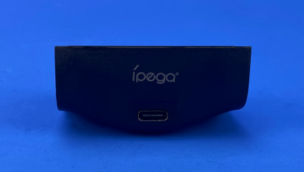 Акумулятор Ipega Xbox Series + USB Type-C Black Новий - Retromagaz, image 3