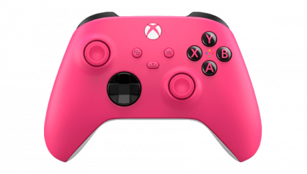 Набор Консоль Microsoft Xbox Series S 512GB White Новый  + Геймпад Беспроводной Controller Deep Pink - Retromagaz, image 2