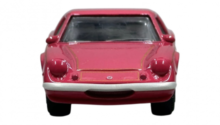 Машинка Велике Місто Matchbox 1972 Lotus Europa Special Highway 1:64 HVP08/HVL80 Red - Retromagaz, image 5