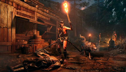 Гра Sony PlayStation 4 Sekiro: Shadows Die Twice Game of the Year Edition Російські Субтитри Новий - Retromagaz, image 1