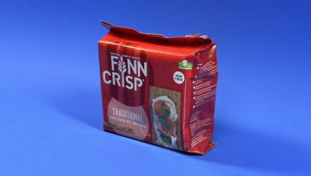 Хлебцы Finn Crisp Traditional 200g - Retromagaz, image 2