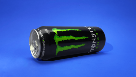 Набор Напиток Энергетический Monster Energy Classic Original 500ml 12шт - Retromagaz, image 3