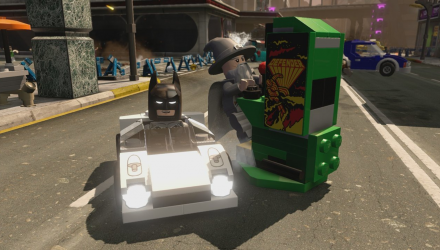 Игра Microsoft Xbox One Lego Dimensions Английская Версия Б/У - Retromagaz, image 5