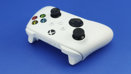 Консоль Microsoft Xbox Series S 1TB White Новый - Retromagaz, image 6