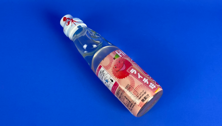 Напій Hata Kosen Litchi 200ml - Retromagaz, image 2