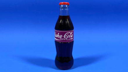 Напиток Nuka-Cola Fallout Custom Cherry Стекло 250ml - Retromagaz, image 1