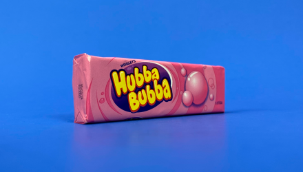 Жувальна Гумка Hubba Bubba Fancy Fruit 35g - Retromagaz, image 2