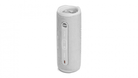 Портативная Колонка JBL Flip 6 Steel White - Retromagaz, image 5