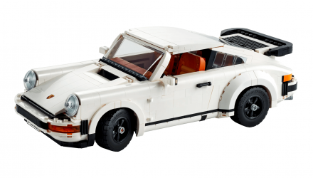 Конструктор Lego Porsche 911 Icons 10295 Новый - Retromagaz, image 2