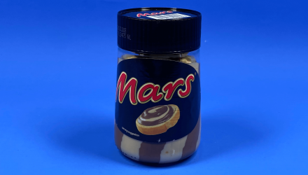 Шоколадна Паста Mars 350g - Retromagaz, image 1