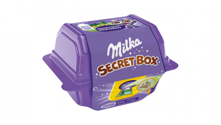 Набор Конфеты Milka Secret Box 14.4g 24шт - Retromagaz, image 4