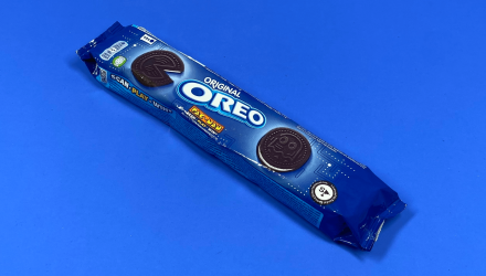 Печиво Oreo Original Packman 110g - Retromagaz, image 1