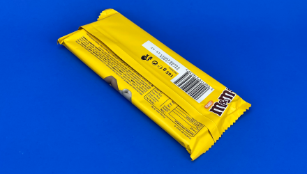 Шоколад Молочний M&M's Peanut 165g - Retromagaz, image 2