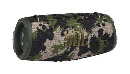 Портативна Колонка JBL Xtreme 3 Green Camo - Retromagaz, image 1