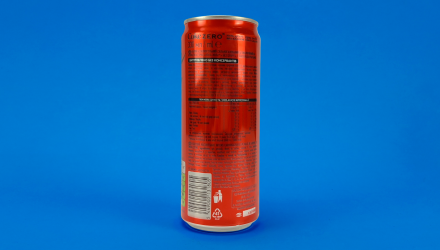 Напиток Coca-Cola Zero Sugar 330ml - Retromagaz, image 2