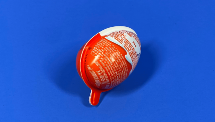 Набір Шоколадне Яйце Kinder Joy For Girls 20g 24шт - Retromagaz, image 3