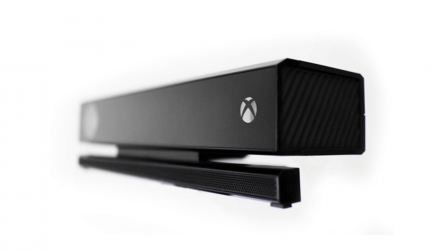 Сенсор Движения Проводной Microsoft Xbox One Kinect Black 3m Б/У - Retromagaz, image 3