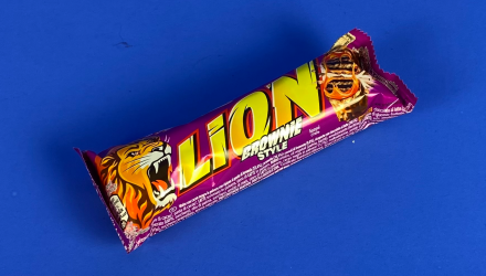 Батончик Nestle Lion Brownie Style 42g - Retromagaz, image 1