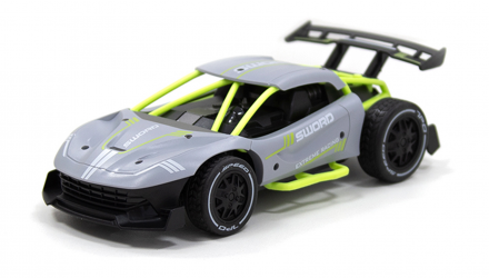 Машинка Радиоуправляемая KS Drive Speed Racing Drift Sword 1:24 Grey - Retromagaz, image 1