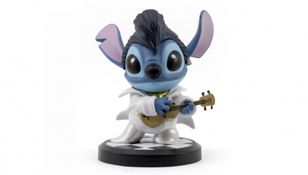 Фигурка Yume Lilo & Stitch Fun Series - Retromagaz, image 3