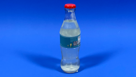 Напій Nuka-Cola Fallout Custom Quartz Скло 250ml - Retromagaz, image 2