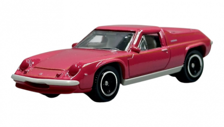 Машинка Велике Місто Matchbox 1972 Lotus Europa Special Highway 1:64 HVP08/HVL80 Red - Retromagaz, image 2