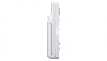 Набор Консоль Nintendo Wii RVL-001 Europe 512MB White Без Геймпада Б/У  + Контроллер Беспроводной RMC Remote Plus Новый + Проводной  Nunchuk - Retromagaz, image 6