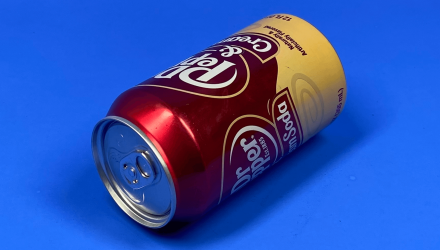 Напиток Dr Pepper Cream Soda 355ml - Retromagaz, image 3