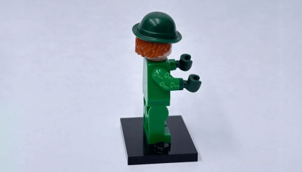 Фигурка Lego DC Riddler Suit and Tie Super Heroes sh0334 Б/У - Retromagaz, image 3