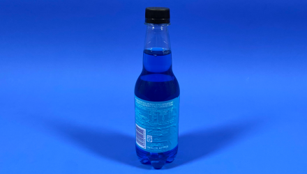 Напиток Mountain Dew Blue Shock Малина Цитрус 400ml - Retromagaz, image 2