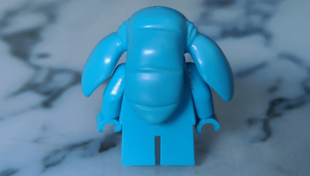 Фигурка Lego Другое Max Rebo Star Wars sw0486 Б/У - Retromagaz, image 3