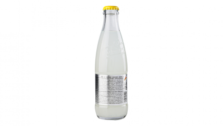 Напій Schweppes Bitter Lemon Скло 250ml - Retromagaz, image 4