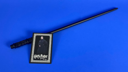 Чарівна Палочка Magic Wand Harry Potter Северус Снейп - Retromagaz, image 4