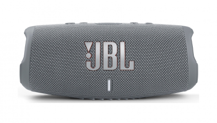 Портативна Колонка JBL Charge 5 Grey - Retromagaz, image 2