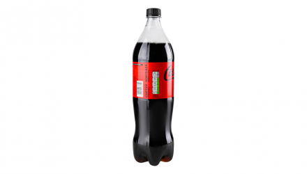 Набор Напиток Coca-Cola Zero Sugar 1.25L 6шт - Retromagaz, image 4