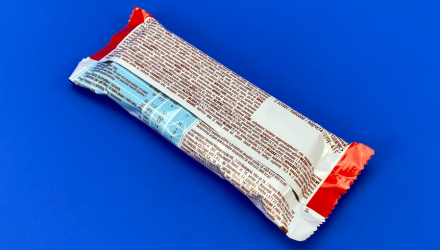 Набор Батончик Kinder Bueno 2 Pieces 43g 6шт - Retromagaz, image 4