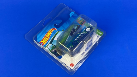 Чохол Захисний RMC Для Машинки Базовая Hot Wheels и Matchbox - Retromagaz, image 3