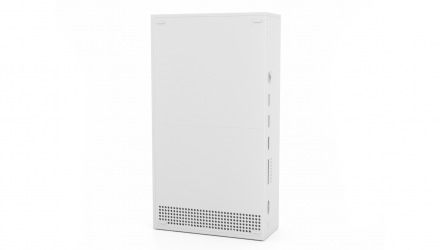 Набор Консоль Microsoft Xbox Series S 512GB White Новый  + Геймпад Беспроводной Controller Pulse Red - Retromagaz, image 3