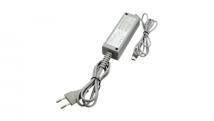 Блок Живлення RMC Wii U Gamepad Power Supply 4.75V 1.6A Grey 2.2m Новий - Retromagaz, image 2