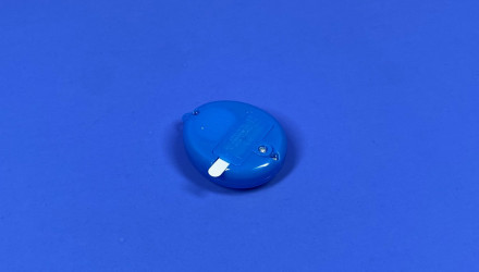 Консоль RMC Classic Electronic Pet Blue - Retromagaz, image 4